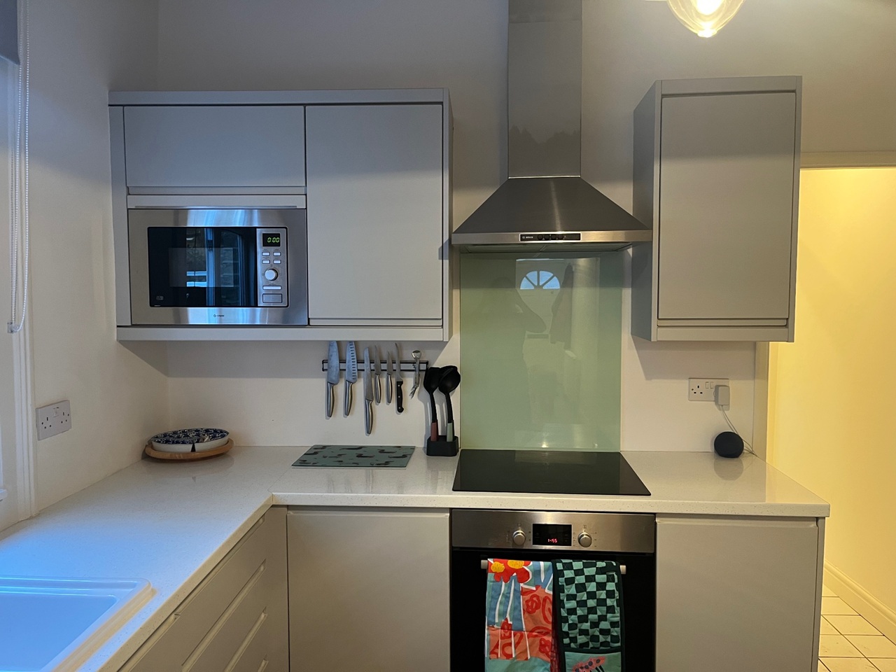1 Bed Flat, Aylesbury Road, SE17 photo 5