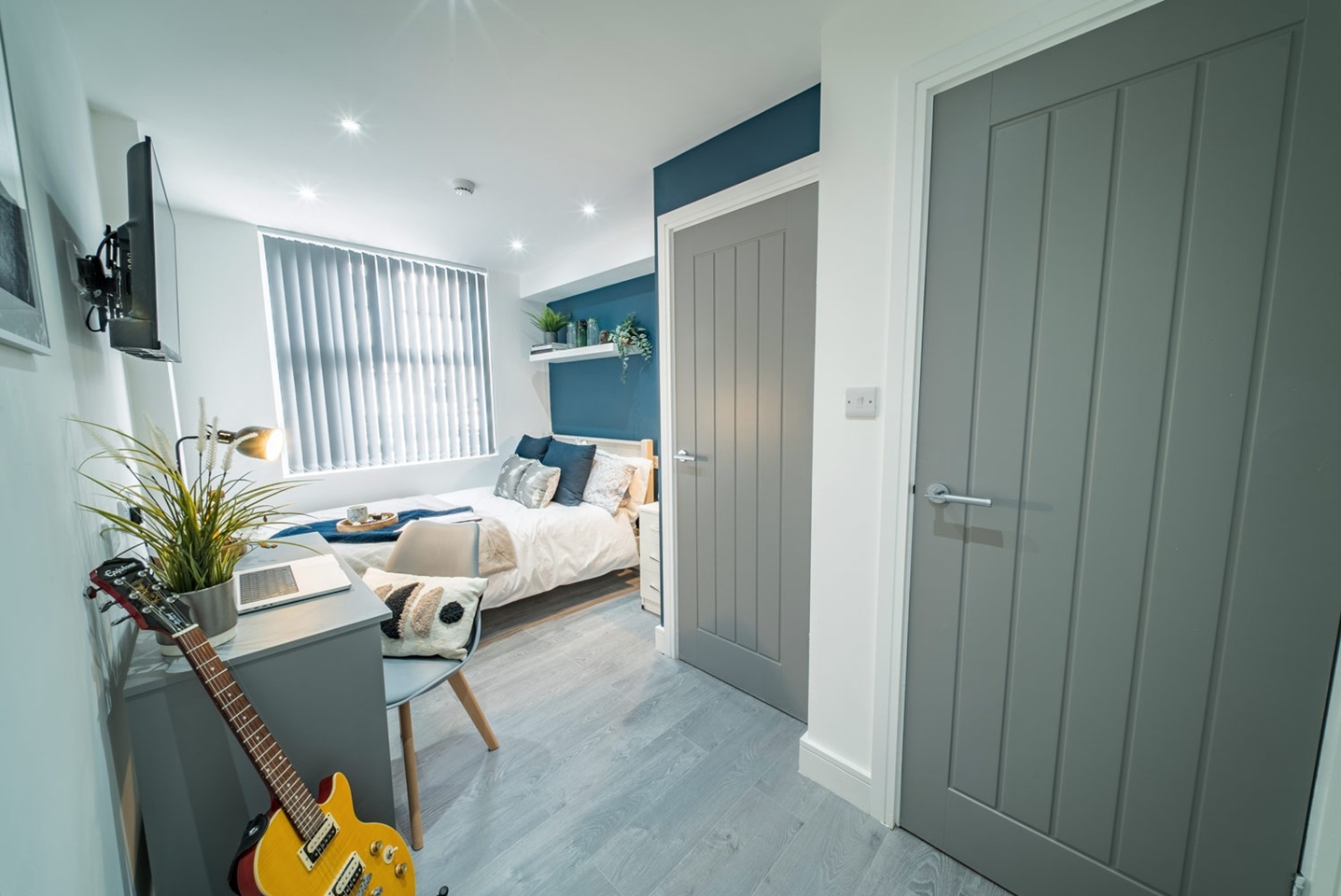 Room in a Shared House, St Margaret Road, CV1