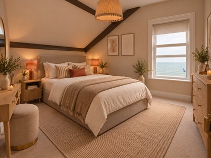 9 bed room for rent in Room in a Shared Flat, Marine Terrace, SY23