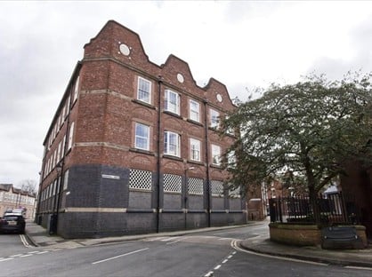 3 bed flat/apartment for rent in 3 Bed Maisonette, Buckingham Court, YO1