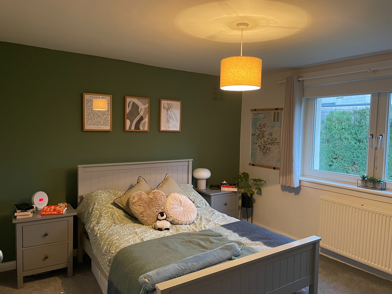 2 Bed Flat, Langton Road, EH9 photo 4