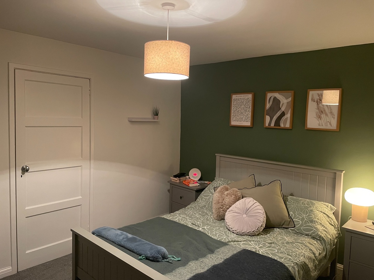 2 Bed Flat, Langton Road, EH9 photo 3