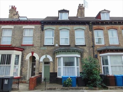 1 bed flat/apartment for rent in 1 Bed Flat, Albany St, HU3