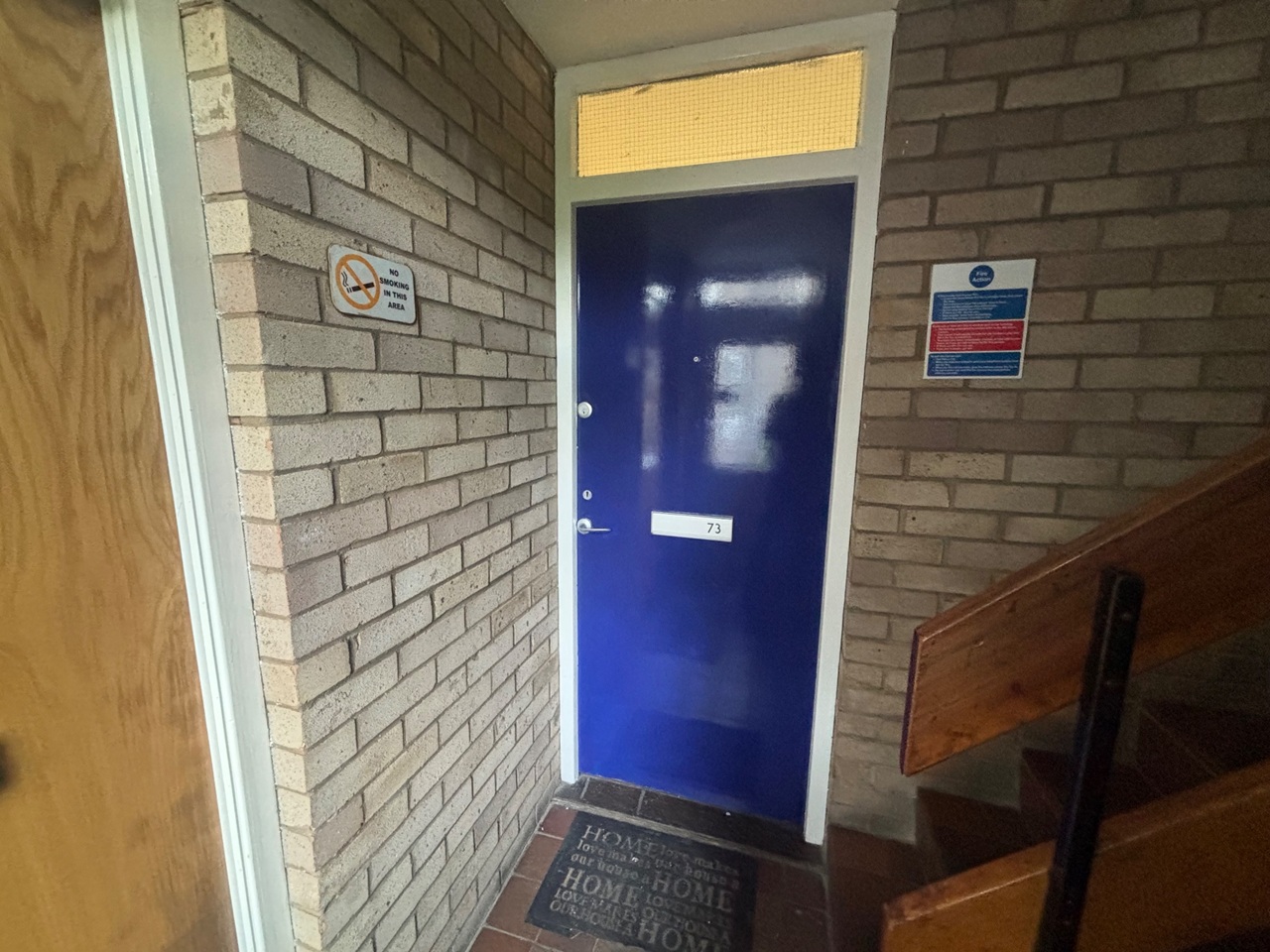 1 Bed Flat, Hotoft Road, LE5 photo 2