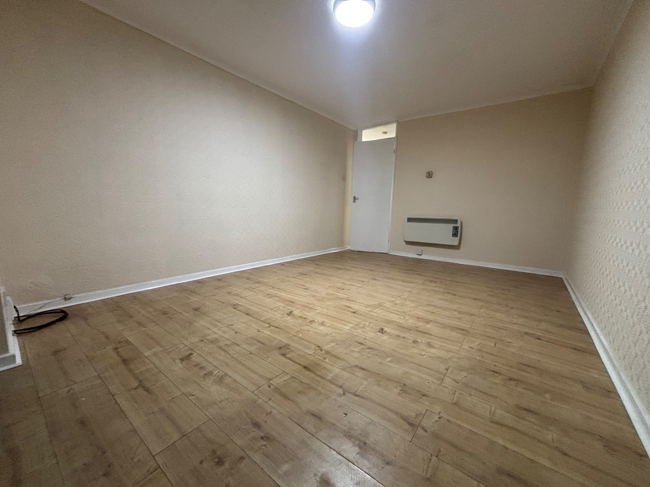 1 Bed Flat, Hotoft Road, LE5 photo 5