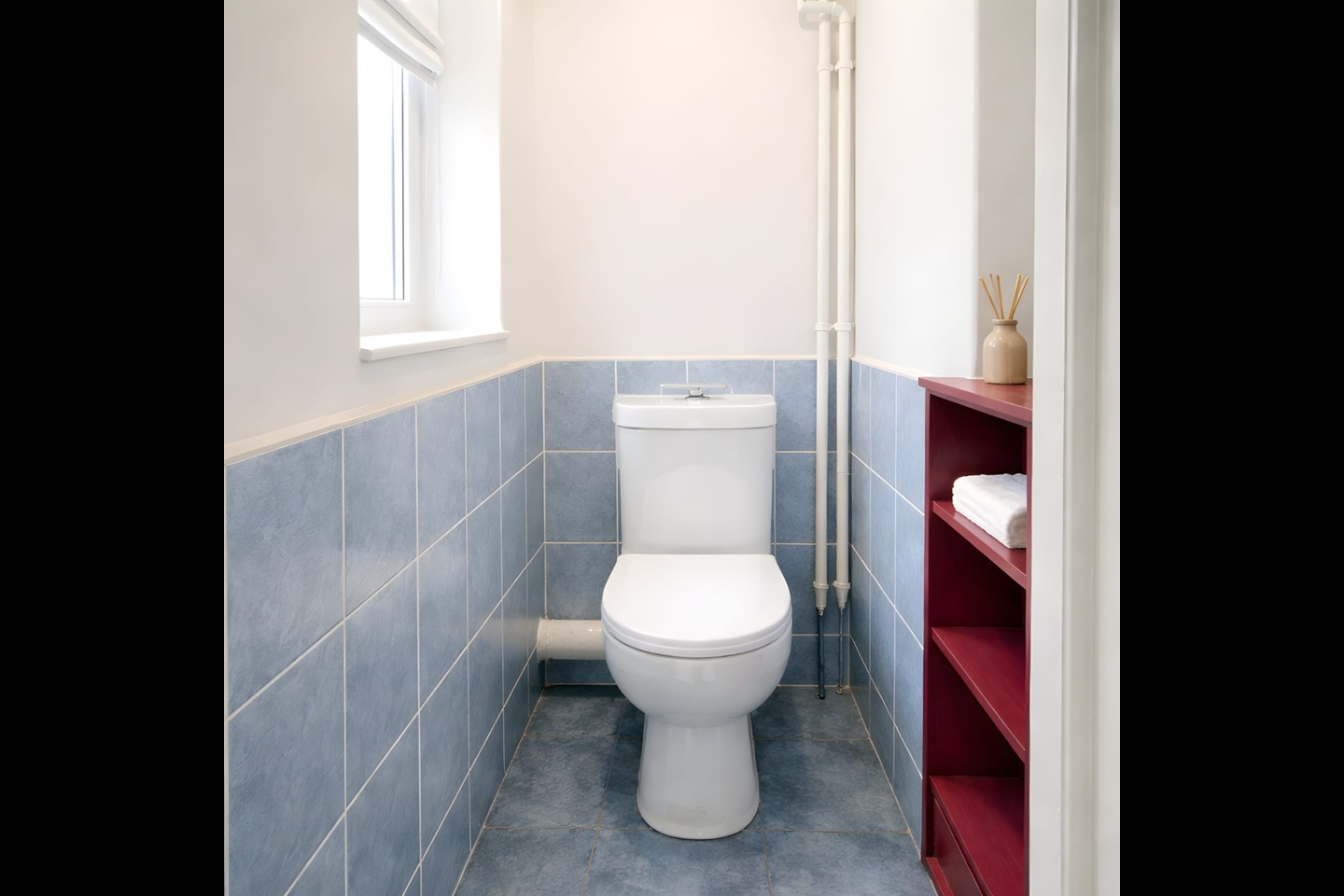 Room in a Shared Flat, Herbert House, E1 photo 3