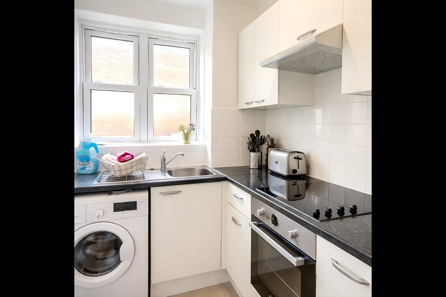 Room in a Shared Flat, Herbert House, E1 photo 4