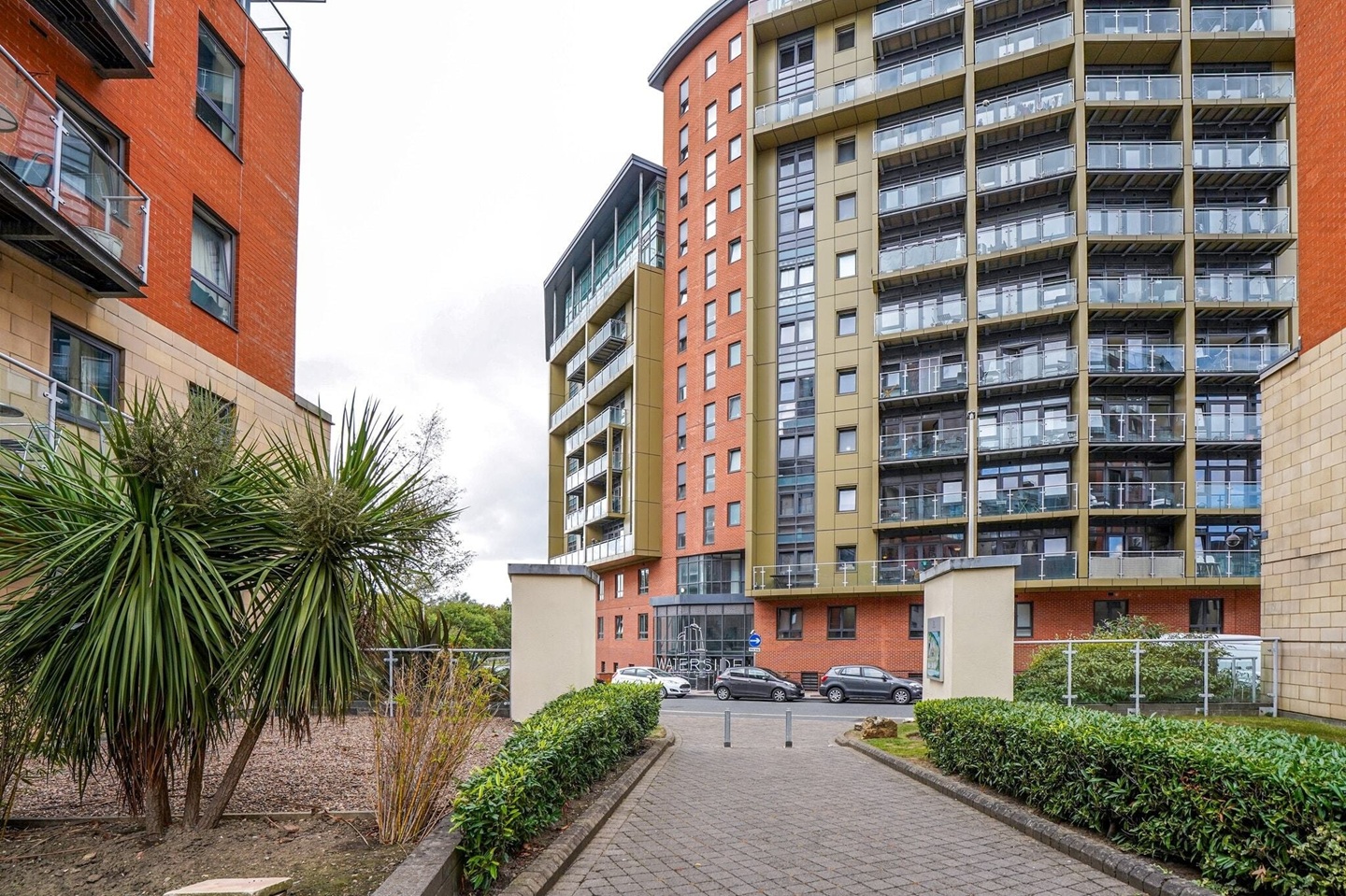2 Bed Flat, Gotts Road, LS12 photo 5