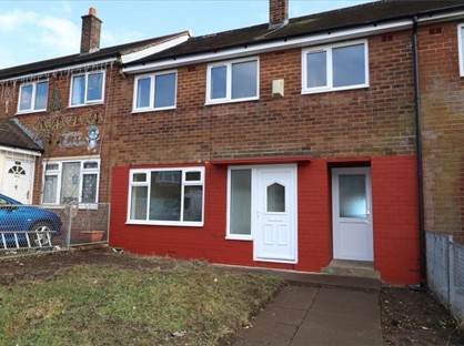3 bed terraced house for rent in 3 Bed Terraced House, Alder Road, PR2