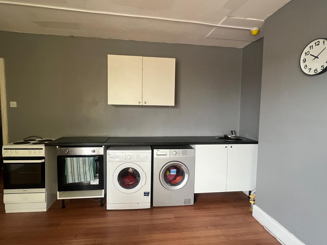 Studio Flat, Melton Road, LE4