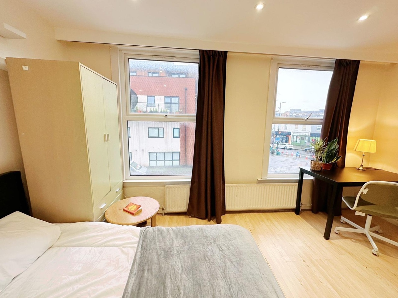 Room in a Shared Flat, Plough Way, SE16