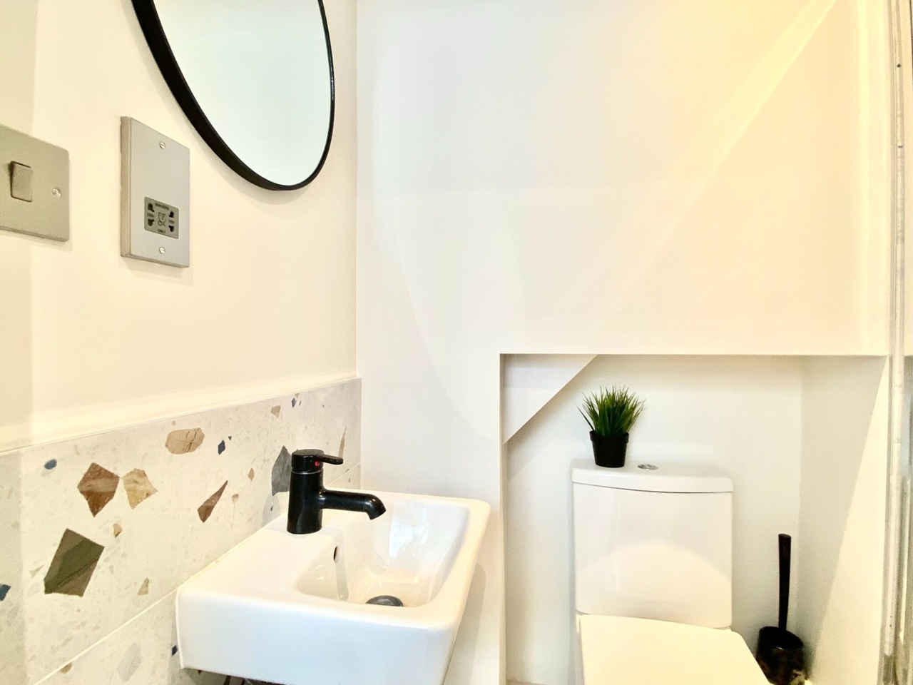 Room in a Shared House, Buxton Street, E1 photo 4