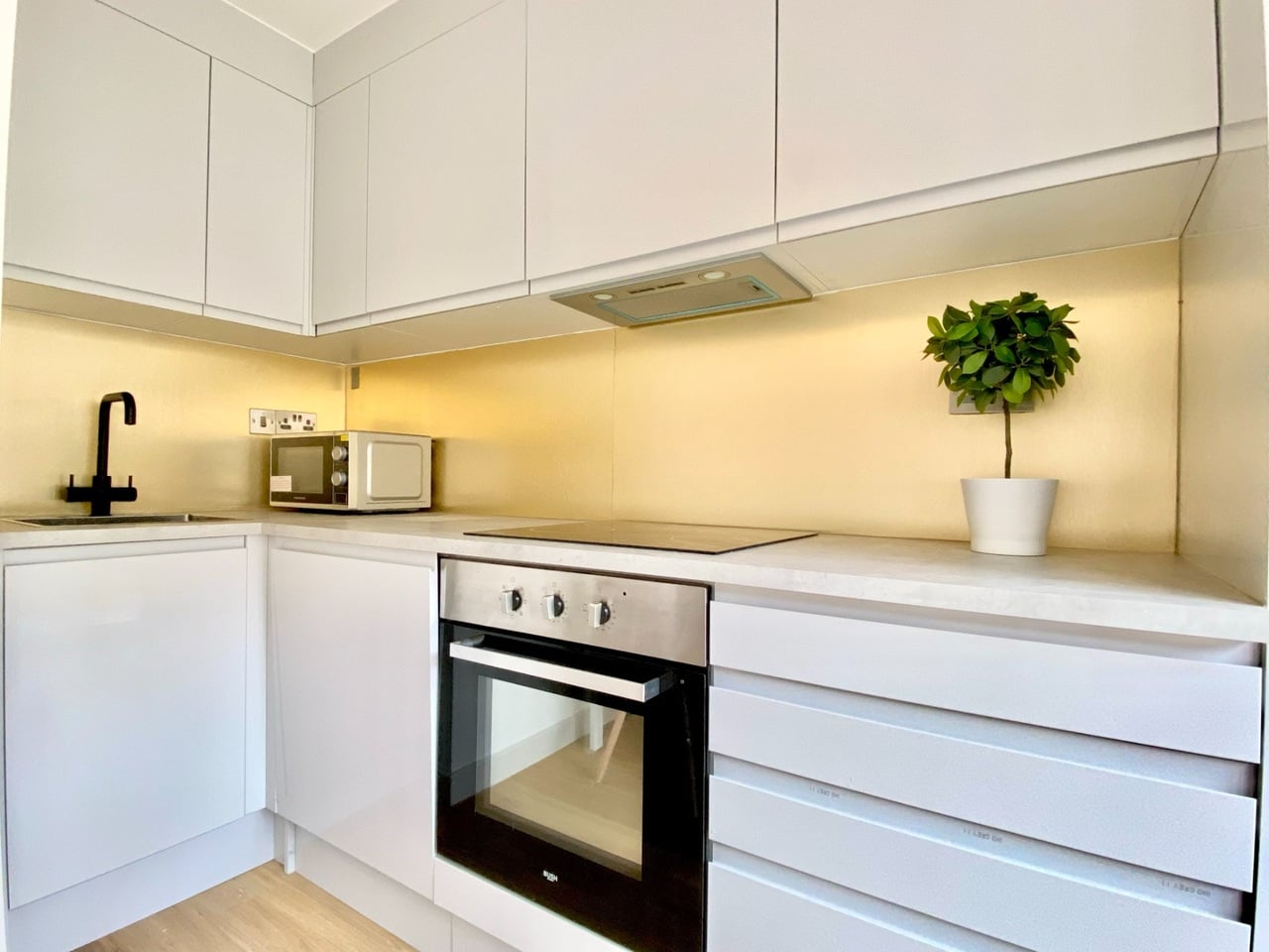 Room in a Shared House, Buxton Street, E1 photo 5