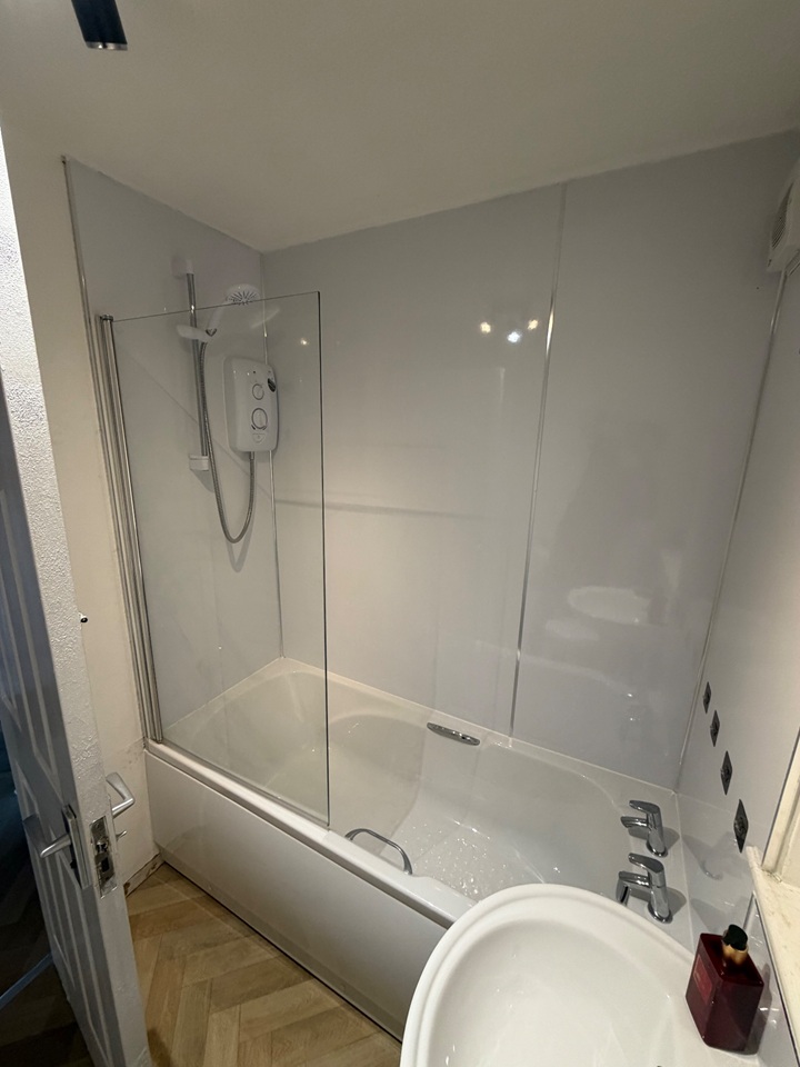 Aberdeen - Studio Flat, Spring Garden, AB25 - To Rent Now for £595.00 p/m