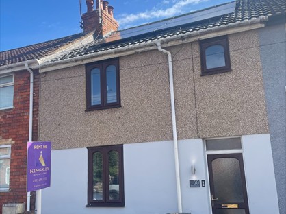 3 bed terraced house for rent in 3 Bed Terraced House, Kitchener St, SN2