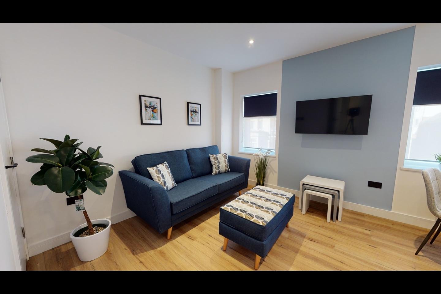 1 Bed Flat, Northcote St, CF24 photo 3