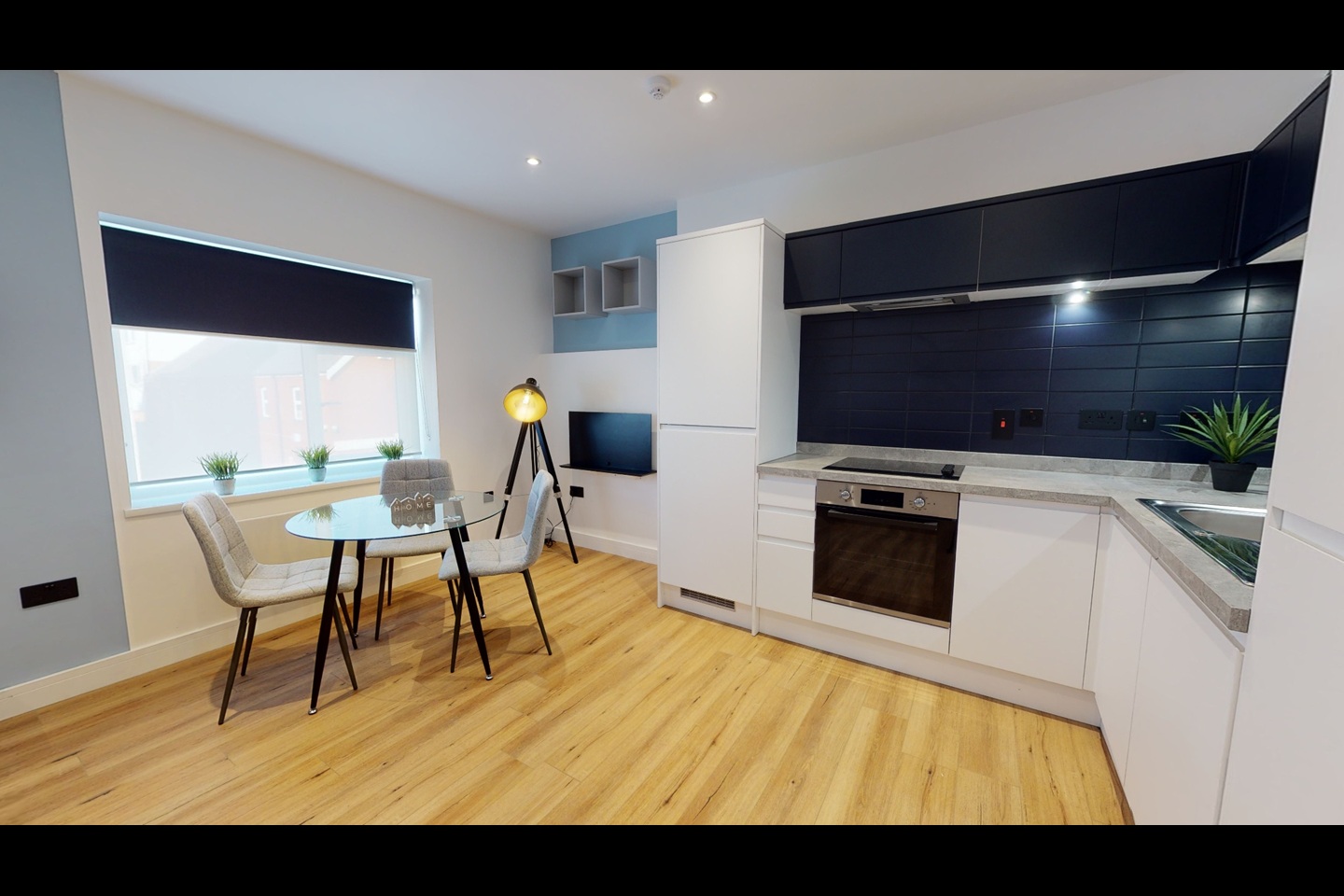 1 Bed Flat, Northcote St, CF24 photo 5