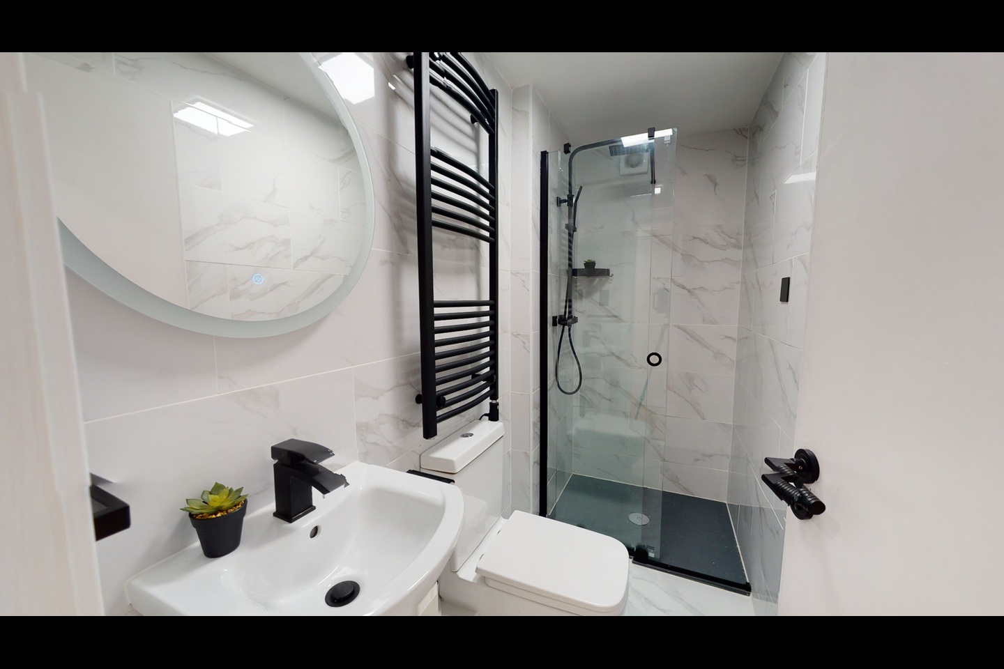 1 Bed Flat, Northcote St, CF24 photo 4