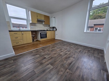 1 bed flat/apartment for rent in 1 Bed Flat, Thornhill St, WF1