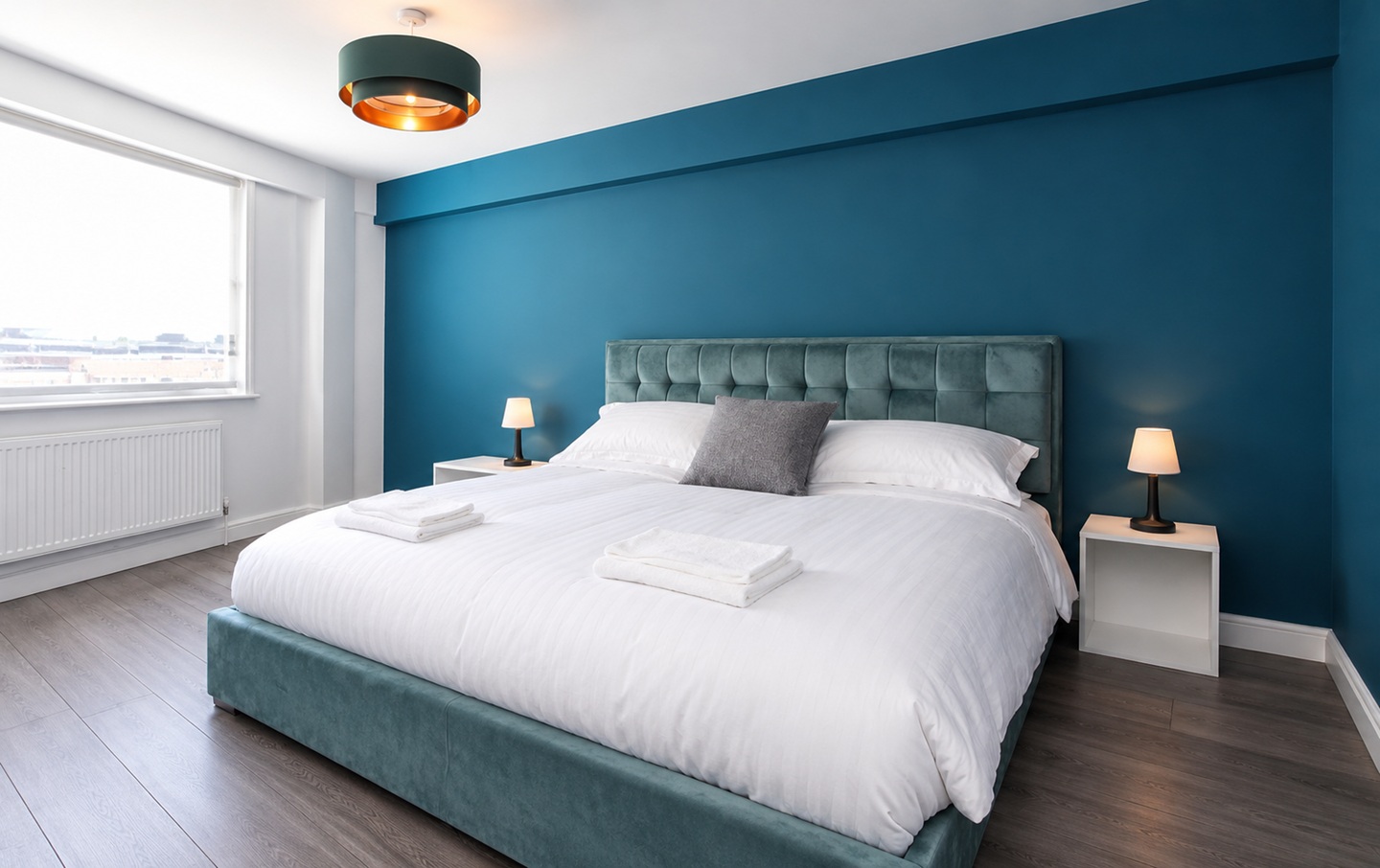 Room in a Shared Flat, Dukes Lane, BN1