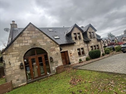 4 bed house for rent in East Kilbride