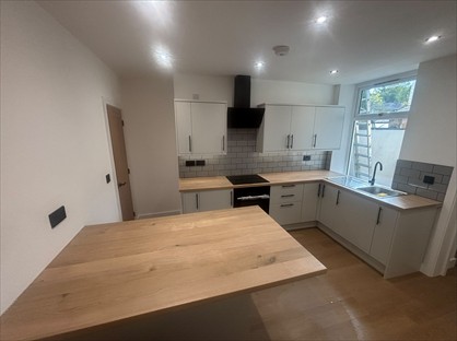 3 bed terraced house for rent in 3 Bed Terraced House, Healey Wood Rd, BB11