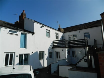 1 bed flat/apartment for rent in Lincoln