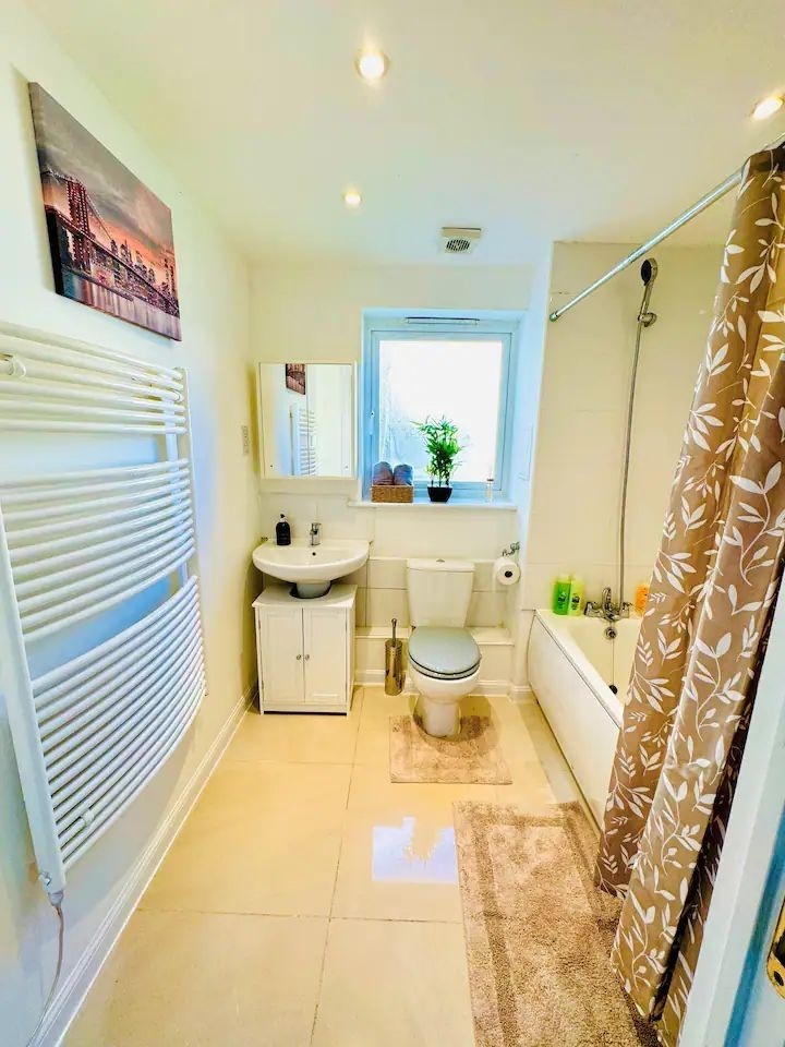 Wembley - 1 Bed Flat, Wellspring Crescent, HA9 - To Rent Now for £1,650 ...
