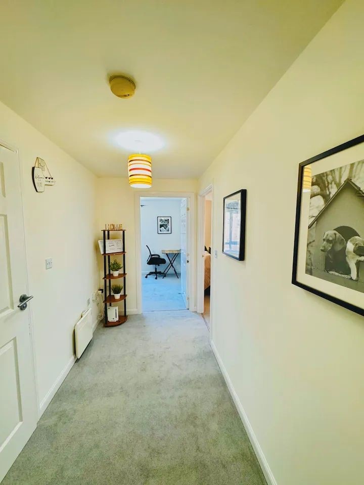 Wembley - 1 Bed Flat, Wellspring Crescent, HA9 - To Rent Now for £1,650 ...