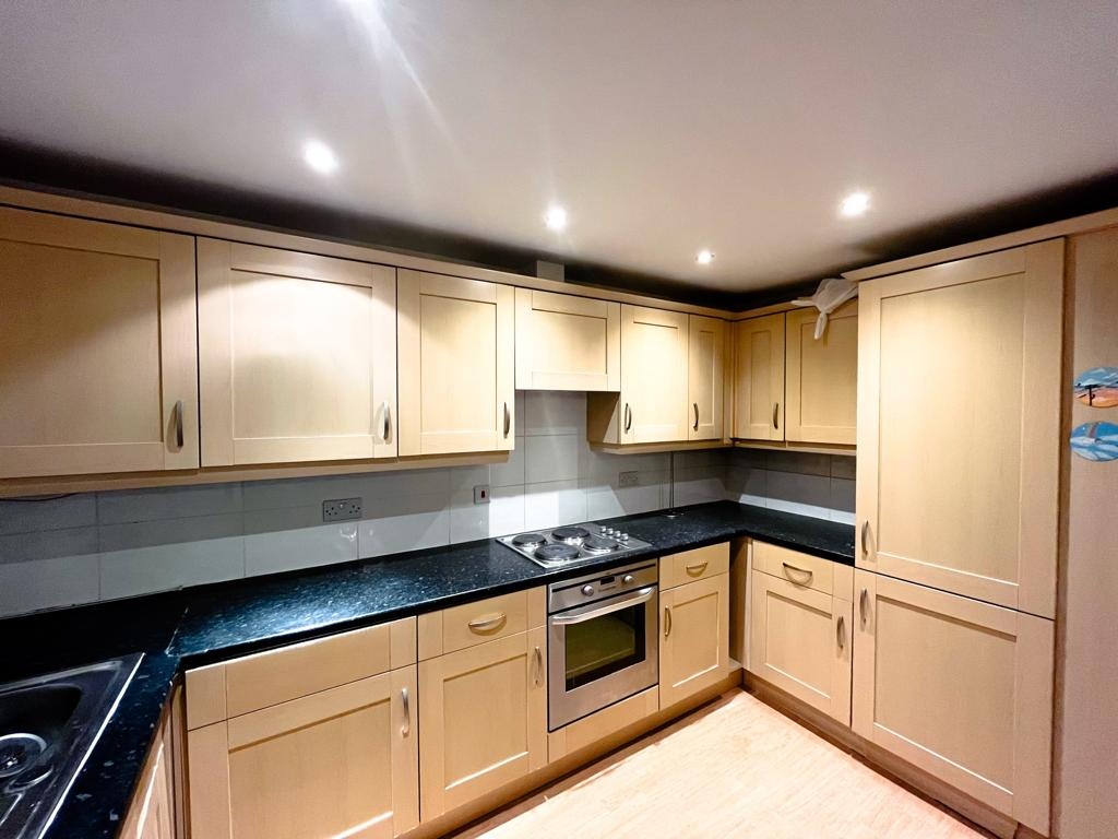 Wembley - 1 Bed Flat, Wellspring Crescent, HA9 - To Rent Now for £1,650 ...