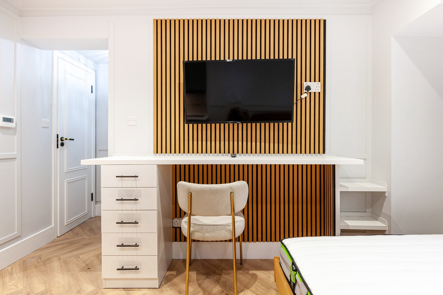 Studio Flat, Sale Place, W2 photo 5