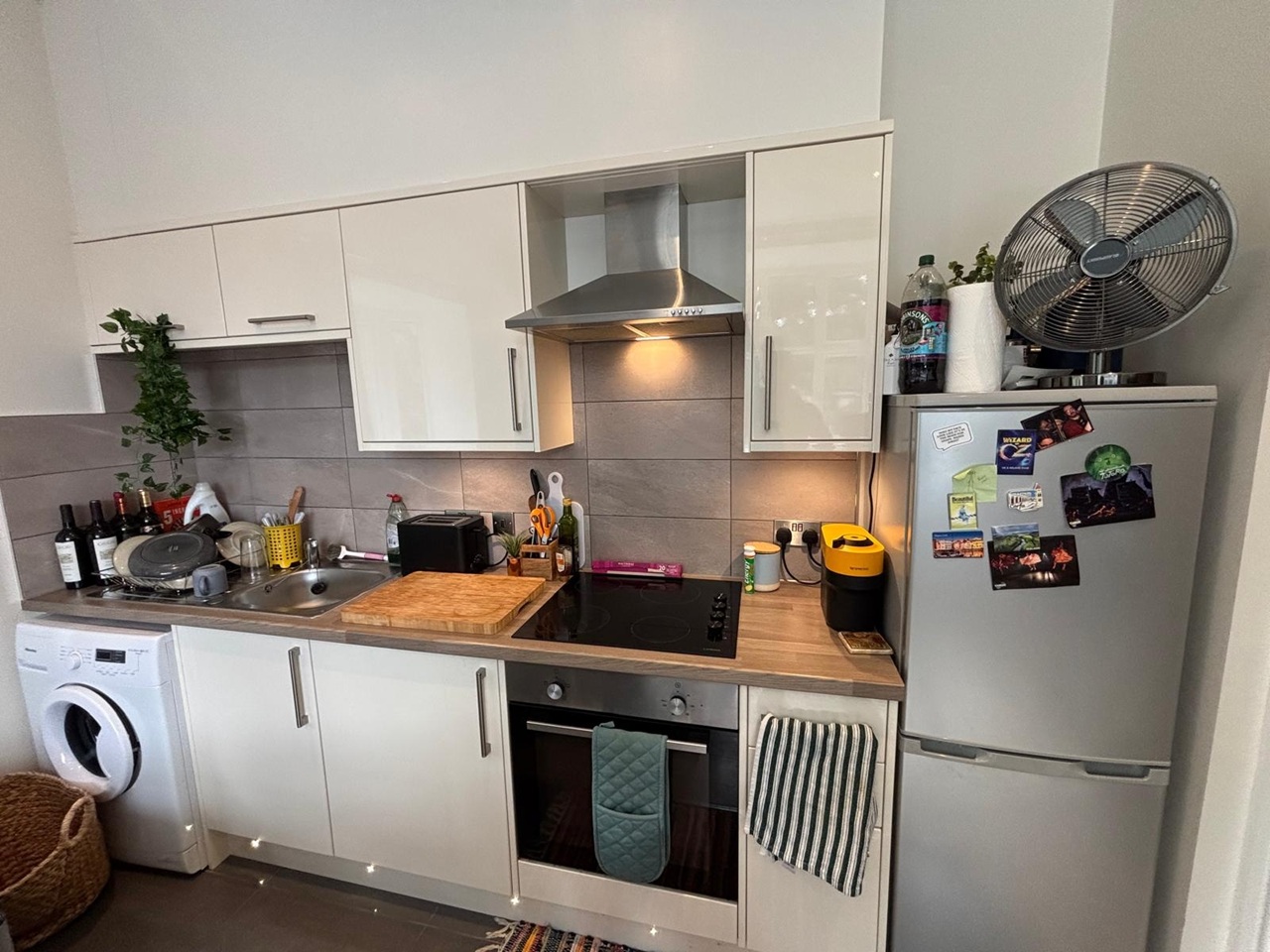 1 Bed Flat, North Hill Road, LS6 photo 5