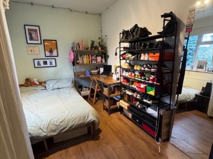 3 bed room for rent in Haringey
