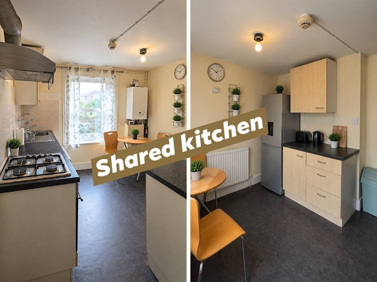 Room in a Shared Flat, Willesden Lane, NW6 photo 2