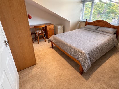 2 bed room for rent in Room in a Shared Flat, Broomhall, S10