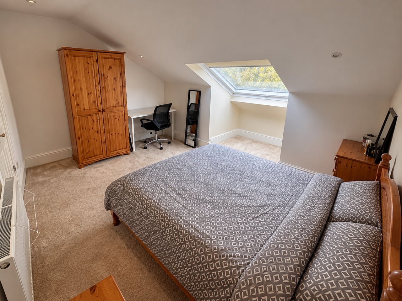 Room in a Shared Flat, Broomhall, S10 photo 3