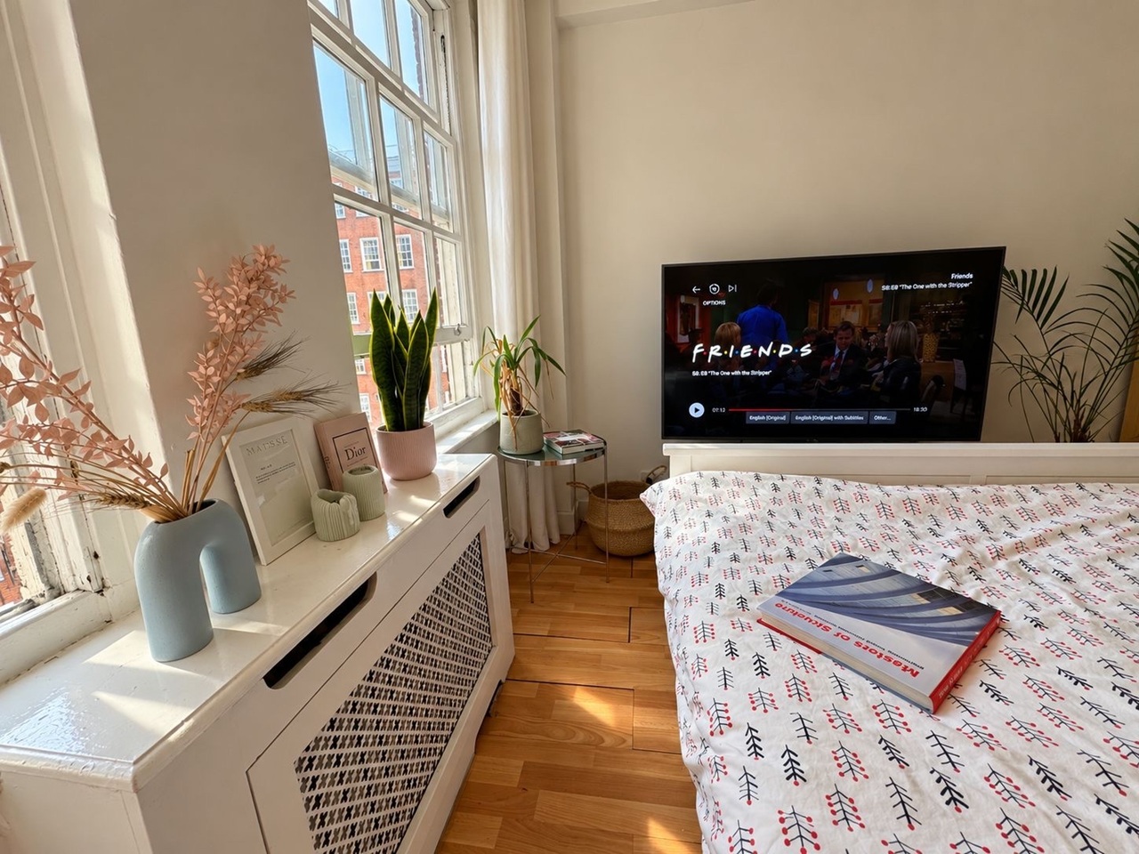 Room in a Shared Flat, Park West, W2 photo 4