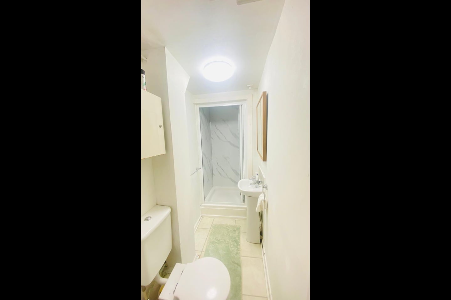 1 Bed Flat, Beaver Bank Place, EH7 photo 3