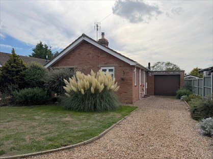 2 bed bungalow for rent in 2 Bed Bungalow, The Lane, PE28