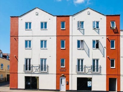 1 bed flat/apartment for rent in Bristol
