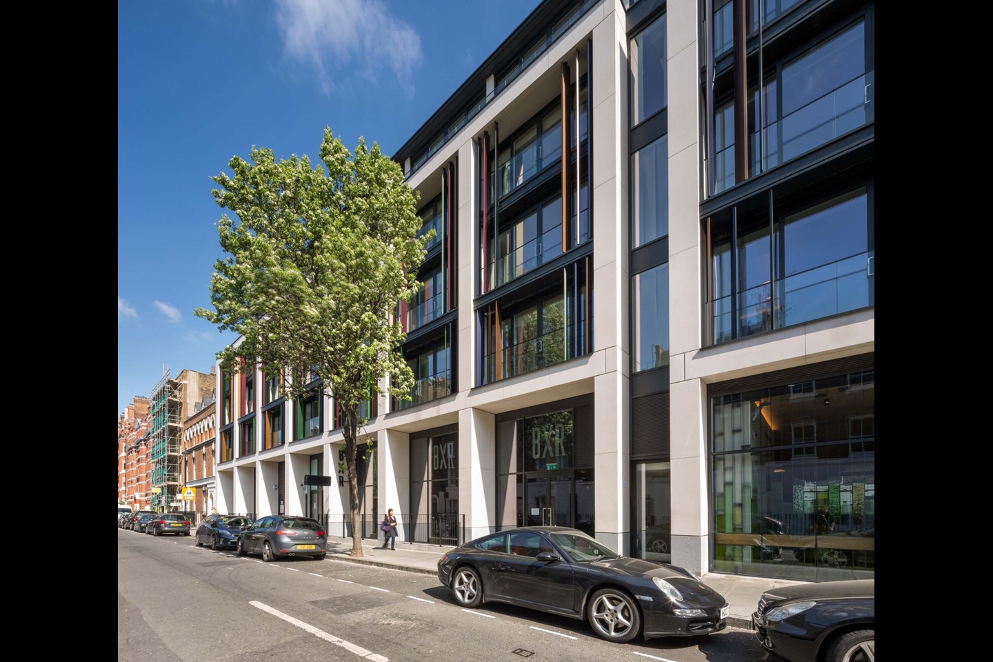 3 Bed Flat, Chiltern St, W1U photo 3