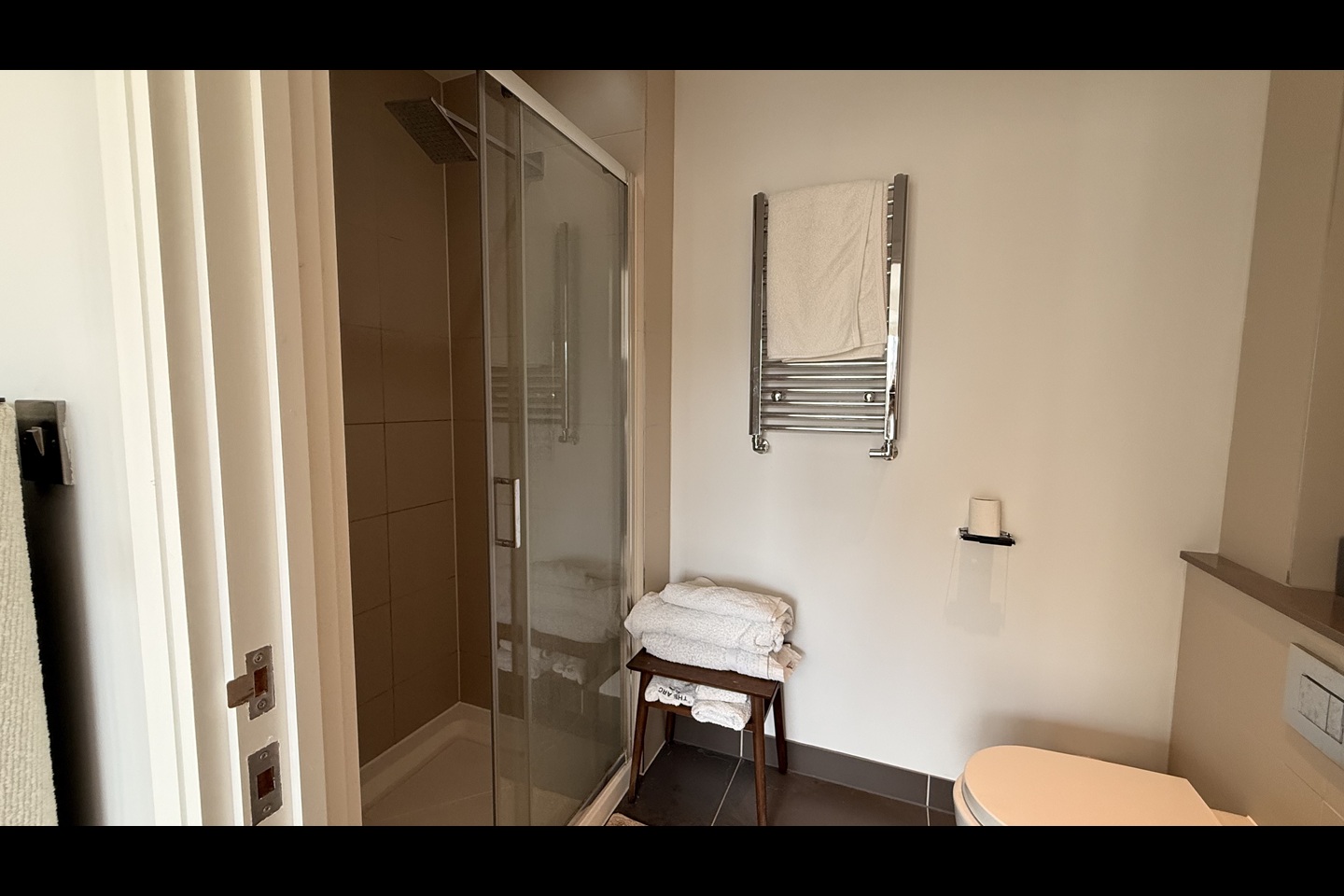 3 Bed Flat, Chiltern St, W1U