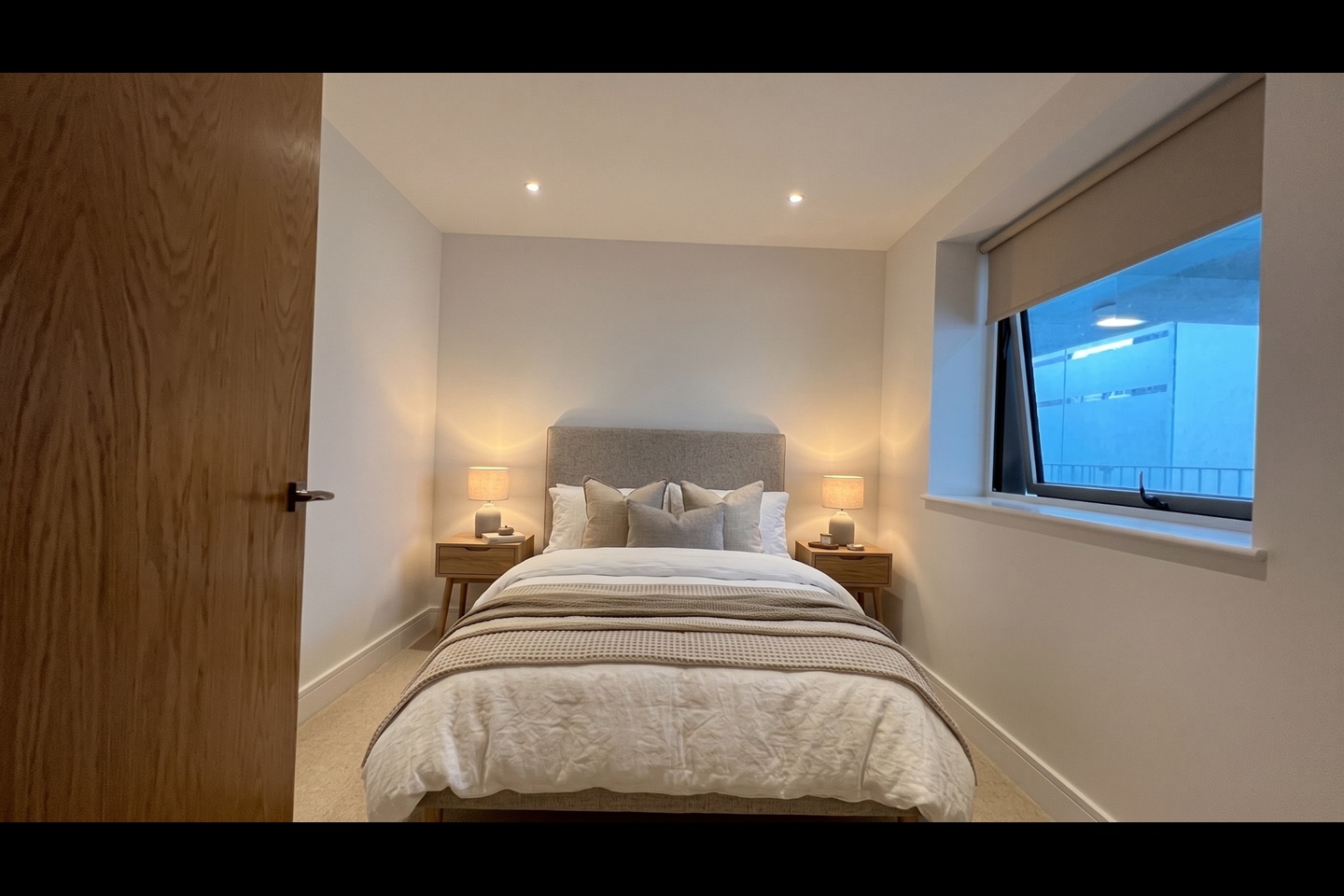 3 Bed Flat, Chiltern St, W1U photo 2