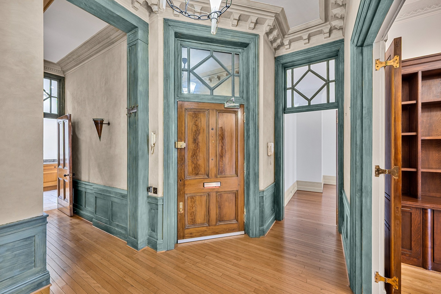 2 Bed Flat, Wigmore St, W1U photo 4