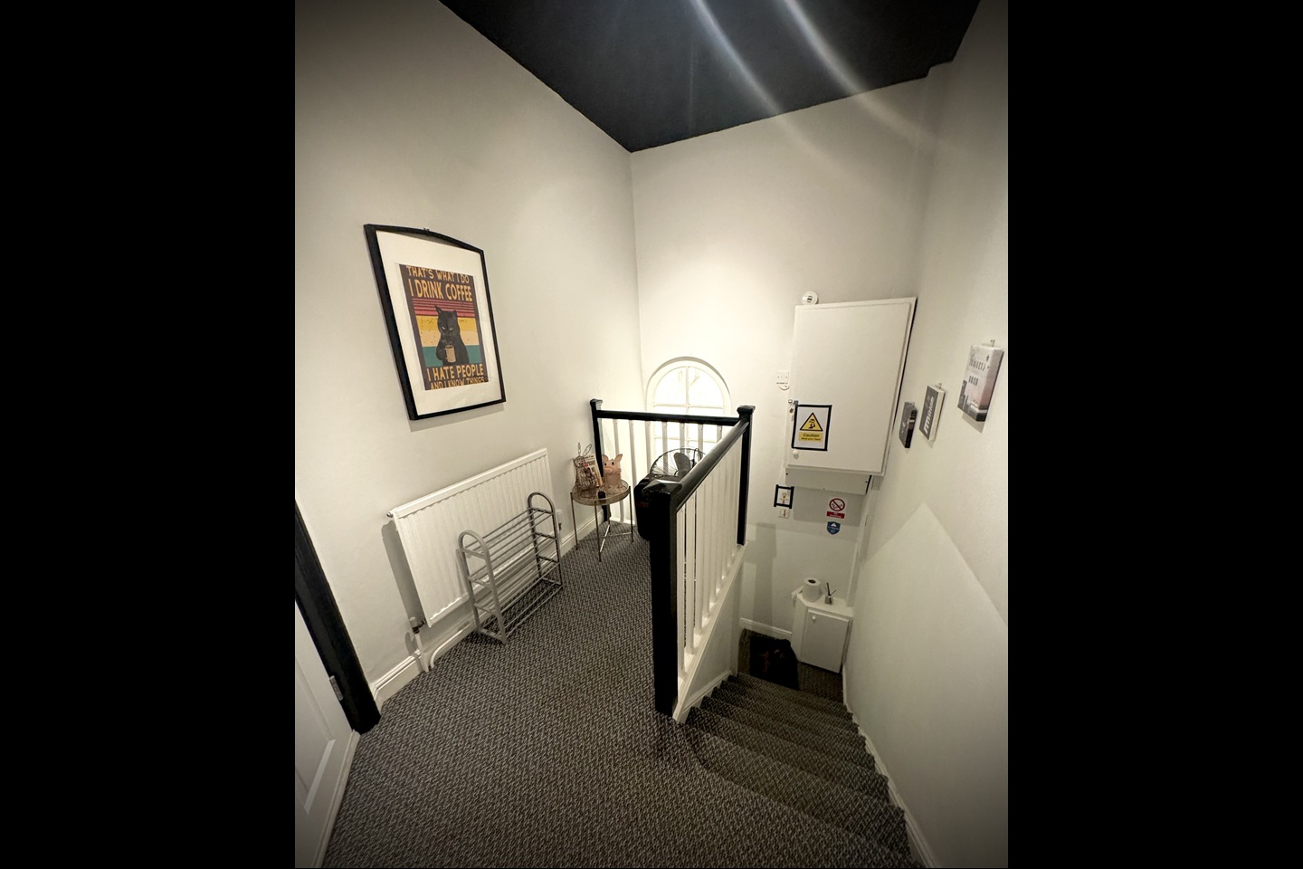 1 Bed Flat, Penton St, S1