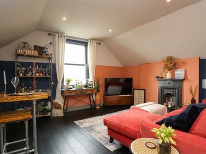 2 bed flat/apartment for rent in 2 Bed Flat, Albany Road, TN38