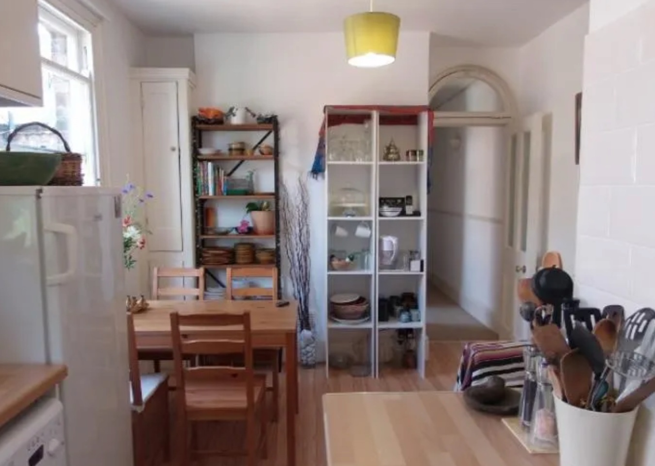 2 Bed Flat, Effra Mansions, SW2 photo 3