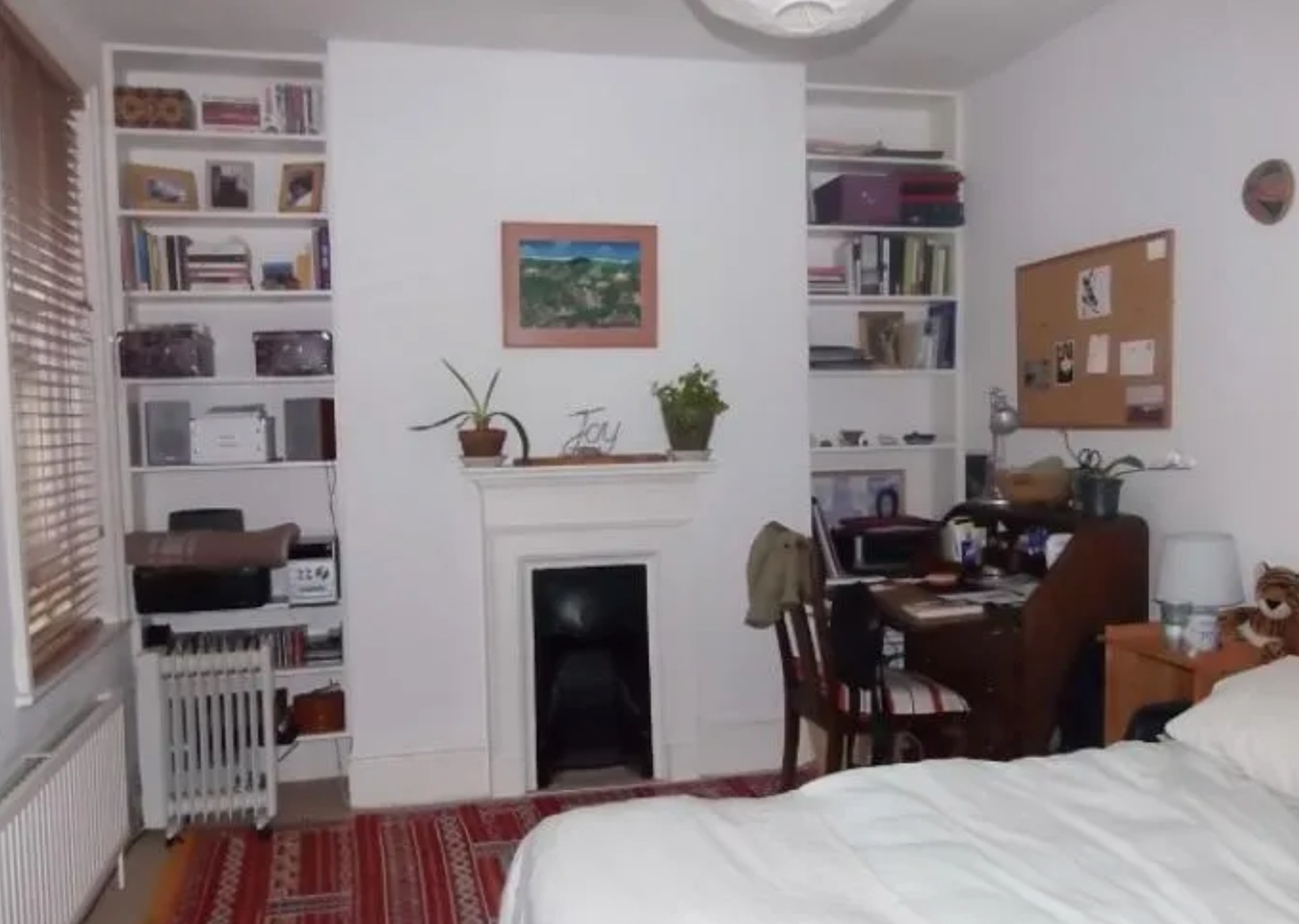 2 Bed Flat, Effra Mansions, SW2 photo 4