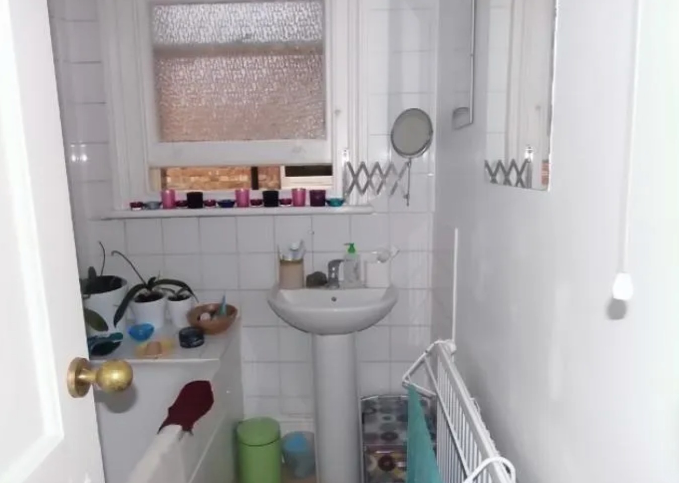 2 Bed Flat, Effra Mansions, SW2 photo 5