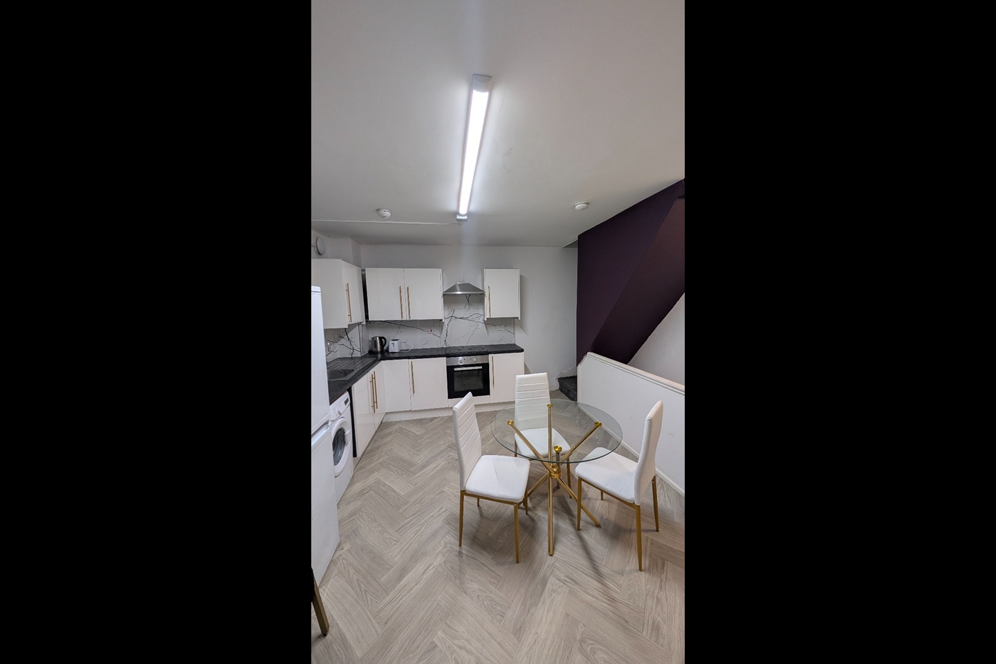 Room in a Shared House, Gledhow Terrace, LS8